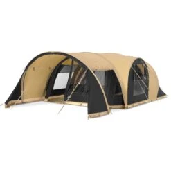 Kampeerartikelen Winkel 30 Cabanon Biscaya 440 All Season Tunneltent