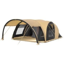 Cabanon Biscaya 440 All Season Tunneltent -Kampeerartikelen Winkel 125575 000 04