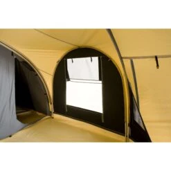 Cabanon Biscaya 440 All Season Tunneltent -Kampeerartikelen Winkel 125575 000 09