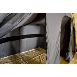 Cabanon Biscaya 440 All Season Tunneltent -Kampeerartikelen Winkel 125575 000 12