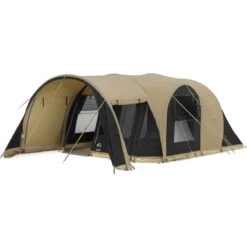 Kampeerartikelen Winkel 28 Cabanon Biscaya 370 All Season Tunneltent
