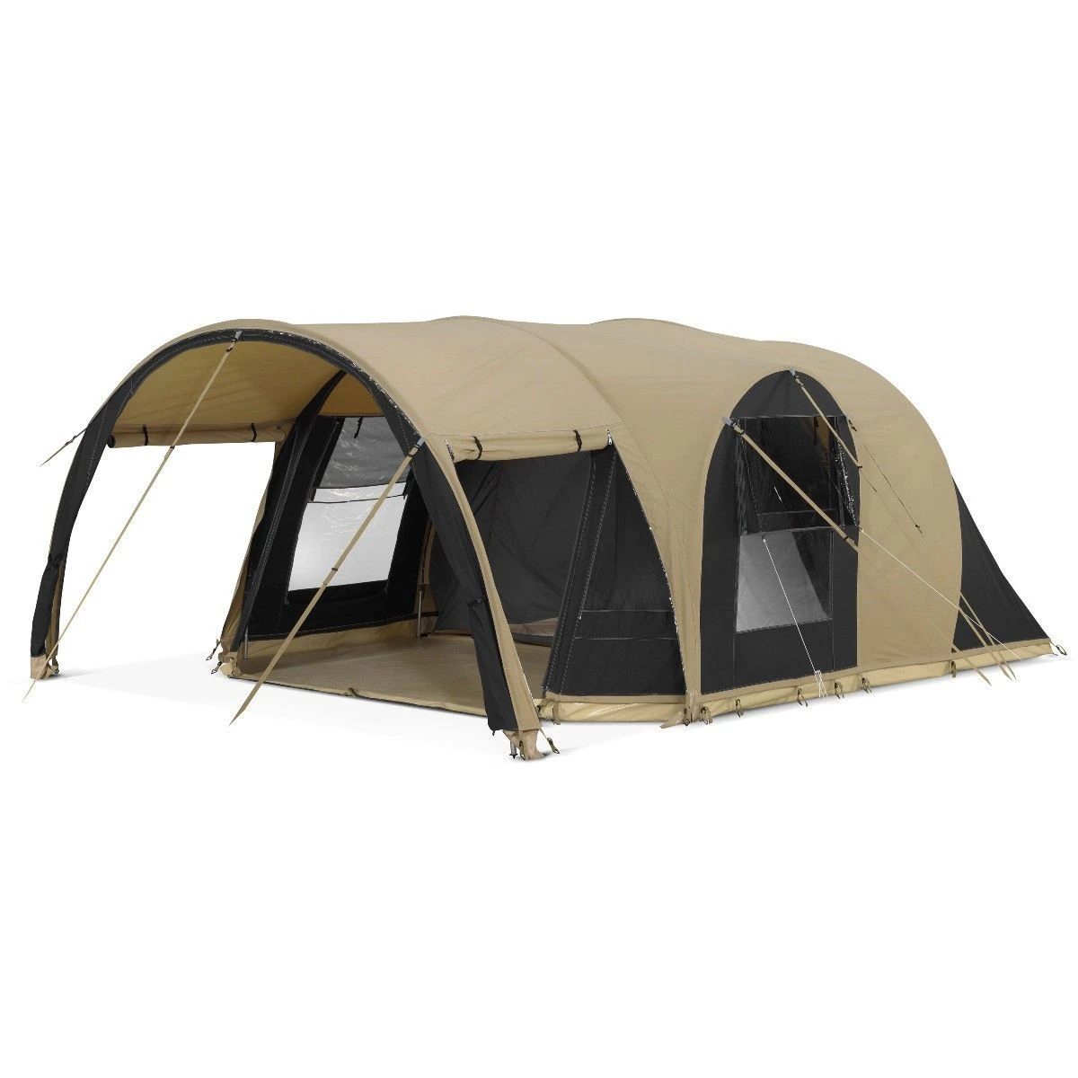 Cabanon Biscaya 370 All Season tunneltent Cabanon Biscaya 370 All Season Tunneltent -Kampeerartikelen Winkel 125576 000 02