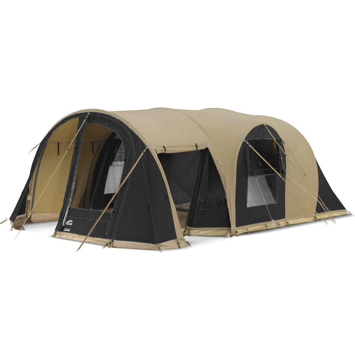 Cabanon Biscaya 370 All Season tunneltent Cabanon Biscaya 370 All Season Tunneltent -Kampeerartikelen Winkel 125576 000 03