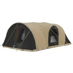 Cabanon Biscaya 370 All Season Tunneltent 5 Cabanon Biscaya 370 All Season Tunneltent -Kampeerartikelen Winkel 125576 000 04