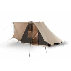 Kampeerartikelen Winkel 20 Esvo Bedouin 300 Piramidetent