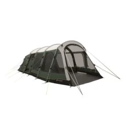Kampeerartikelen Winkel 10 Outwell Yosemite Lake 5TC Tunneltent