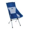 Helinox Sunset Chair Campingstoel Blue Rock -Kampeerartikelen Winkel 146758 200 01