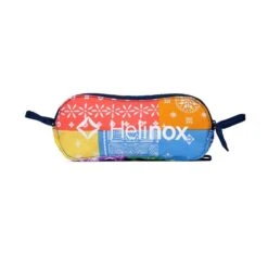Helinox Chair One Mini Campingstoel Rainbow Bandana -Kampeerartikelen Winkel 146762 500 03